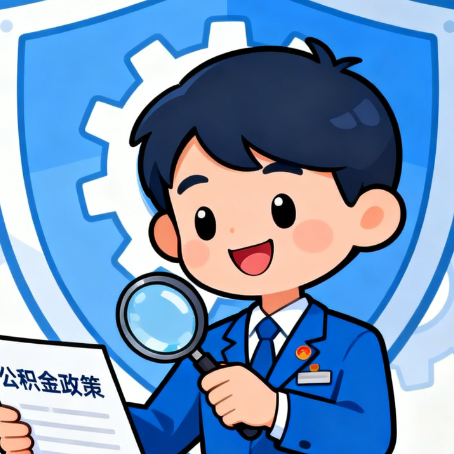 鄂州《关于2025住房公积金年度缴存有关问题的通知》政策解读