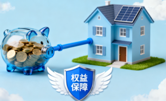 鄂州住房公积金政策“上新” 一文为你划重点