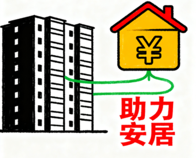 鄂州从发放补贴到公积金贷提额，各地保障多子女家庭住房政策升温
