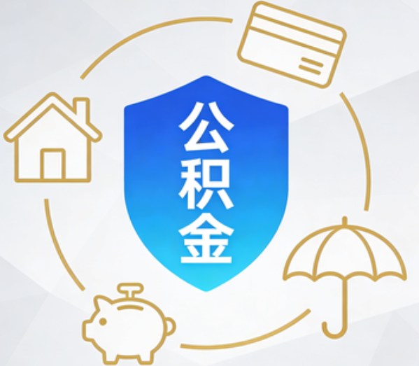 鄂州公积金代办的好处：这5类人最需要，用对了能省上万块