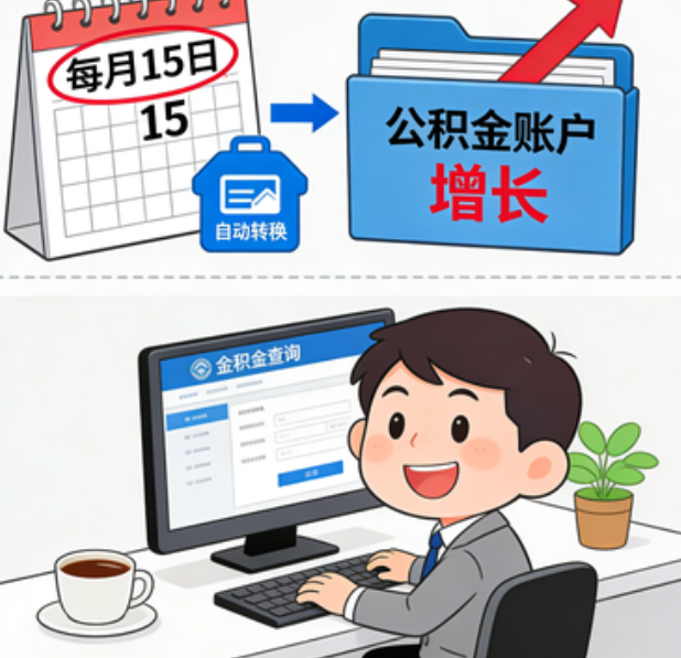 鄂州公积金代办服务：专业赋能，合规守护您的住房权益