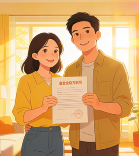 鄂州提取住房公积金直付房租业务操作详解