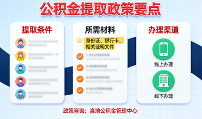 鄂州异地购房公积金提取全攻略