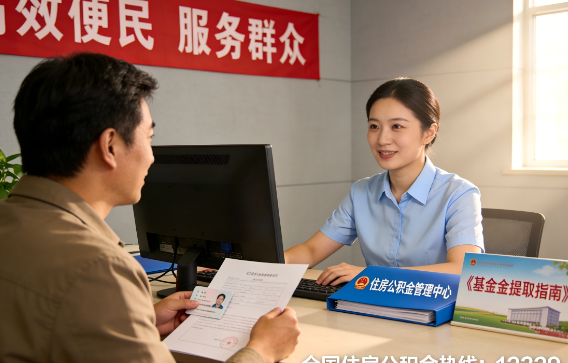 鄂州住房公积金提取规范全面升级