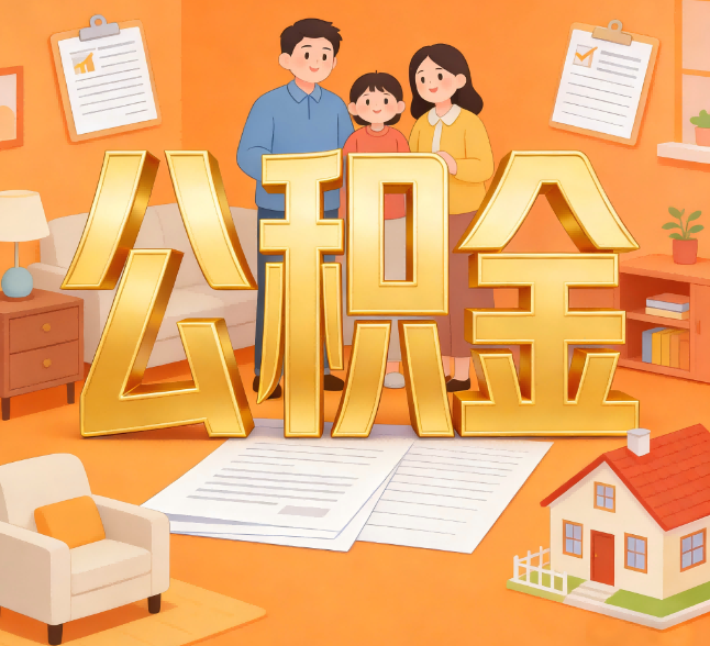 鄂州公积金代办服务的现实价值与普惠意义