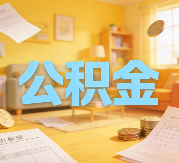 鄂州别让公积金“躺在账户里睡觉”！