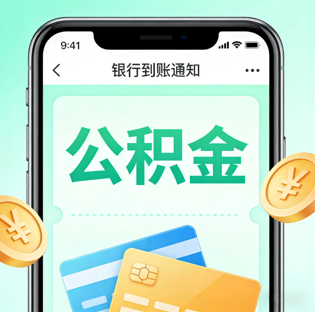 鄂州论公积金代办服务的重要意义
