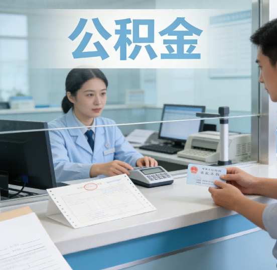 鄂州公积金提取的两种方式全面对比