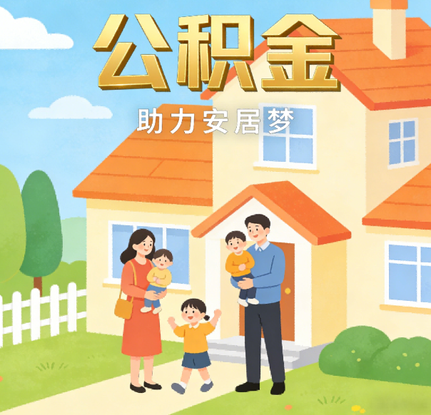 鄂州公积金代办行业观察：合规化浪潮下，专业服务迎来价值回归