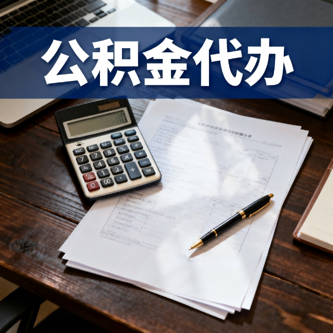 鄂州公积金代办：哪些人办了之后说“真值”