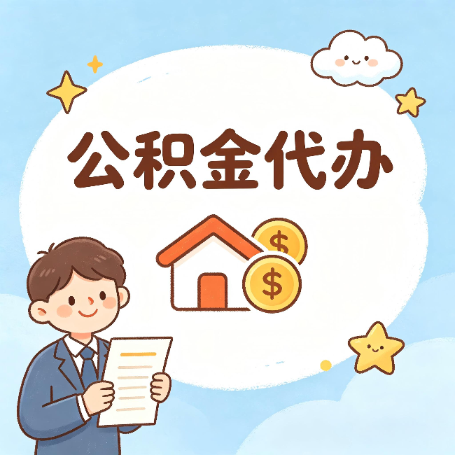 鄂州公积金代办：从咨询到到账，一个完整案例还原